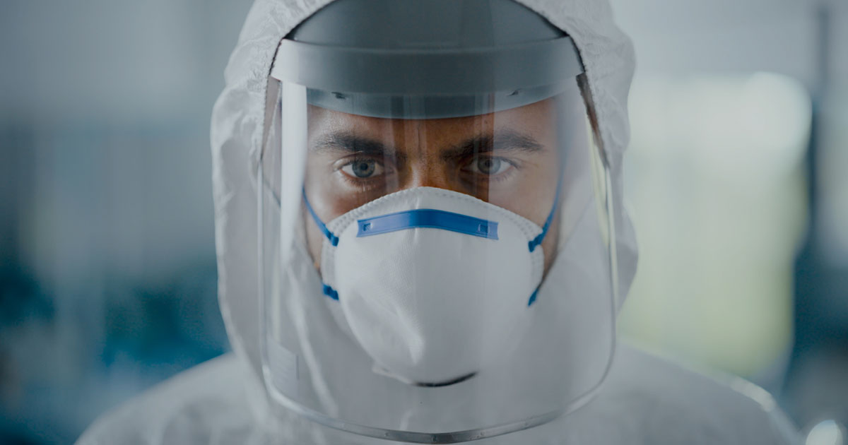 Abbott Discovery Platform — Abbott | Pollox portfolio