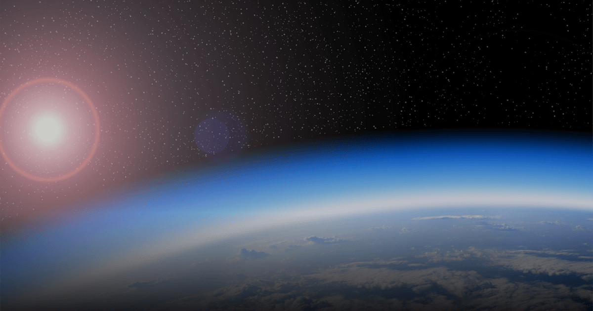 Creating Space — Morgan Stanley × CNN | Pollox portfolio